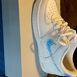 Air Force ones